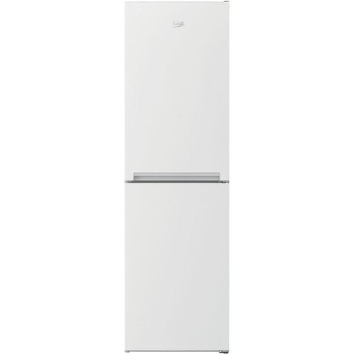Beko cfg4582w 54cm 50 - 50/50, 50/50