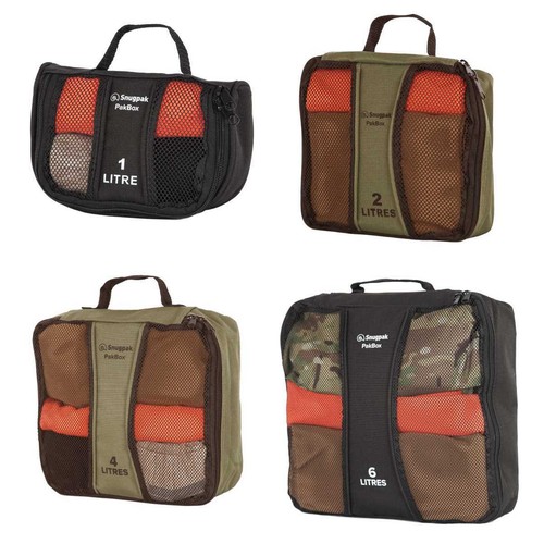 Snugpak pakbox military - snugpak,