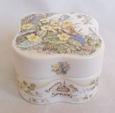Royal Doulton Brambly Hedge
