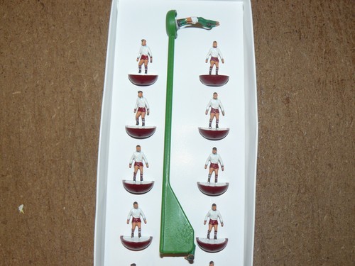 Replica team reference - team,