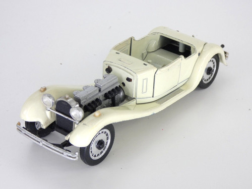 Rio bugatti royale 1927 type - rio,