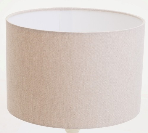 Natural nova light beige - beige, linen