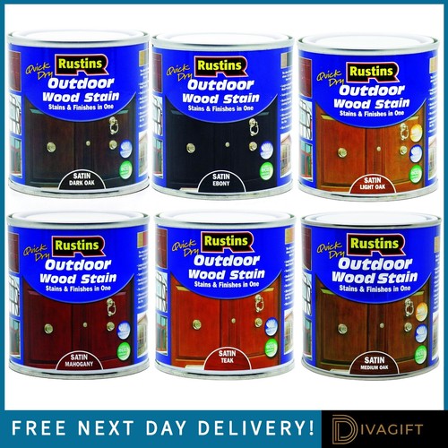Rustins quick dry - rustins, outdoor