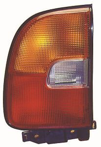 Combination rearlight for - rearlight,