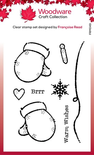 Woodware christmas festive - christmas,