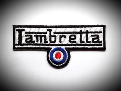 Lambretta target scooter - lambretta,