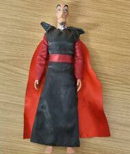 Disney Aladdin Jafar Doll / Figure