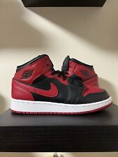 Jordan 1 mid banned 2020