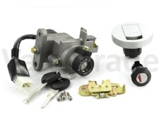 Lockset fit peugeot - to,
