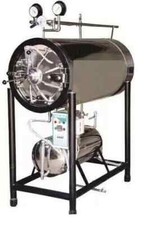 CA23 Horizontal Autoclave with