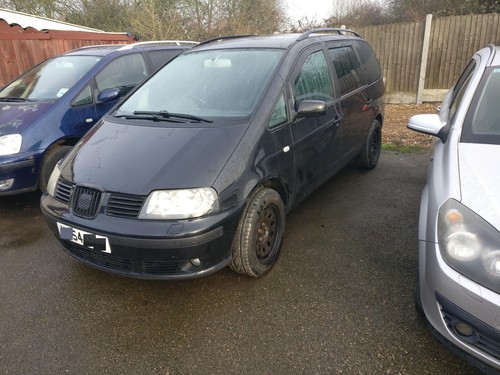 Breaking part spares seat - part,,