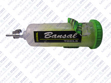 ROYAL ENFIELD BSA NORTON AUXILIARY FUEL PETROL TANK 300ML VINTAGE BIKES