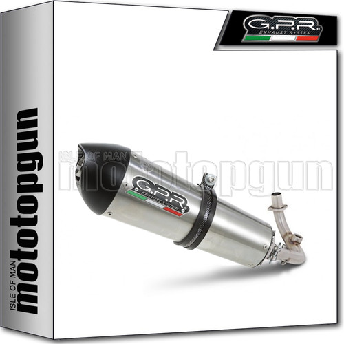 Gpr hom cat full - hom-cat, exhaust