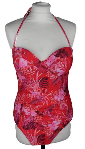 Lipsy womens swimming costume - lipsy,