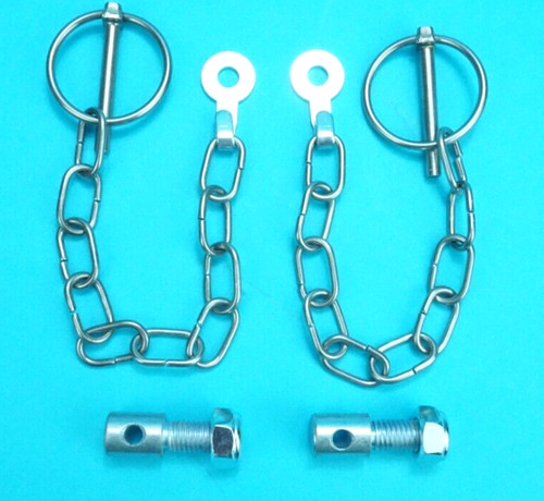 Stainless steel 6mm - x,
