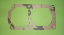 Solex Brosol Kadron H40/44EIS Carburettor Float Bowl GASKET VW Twin Carb Engine