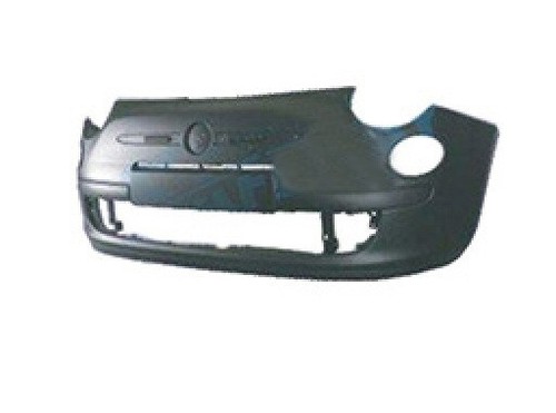 Fiat 500 new standard front - 500,