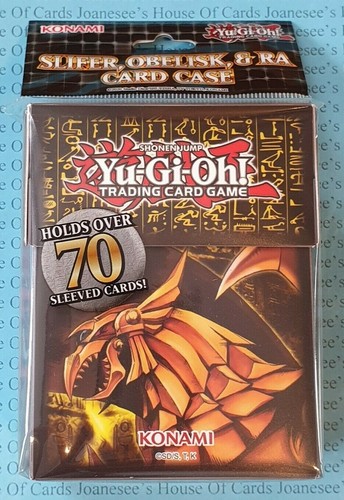 Slifer obelisk ra - obelisk,