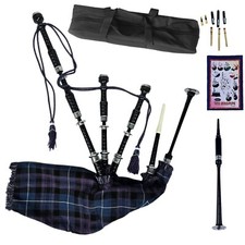 Pride of Scotland Tartan &