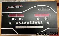 Henny Penny Evolution Elite Fryer Controller