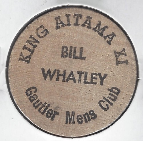 1990 gautler men - club,, king