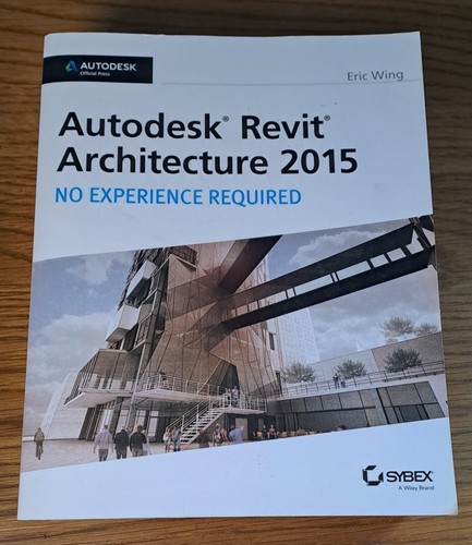 Autodesk revit architecture - autodesk,