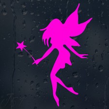 Sexy Fairy Dust With Magic