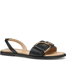 Geox Sandals  Black