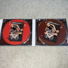 HED KANDI - serve chilled 3