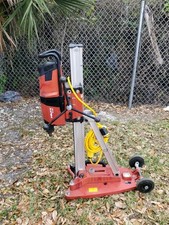 Hilti DD 200  Concrete Diamond
