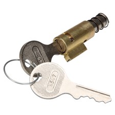 Moped steering wheel lock for - steering,