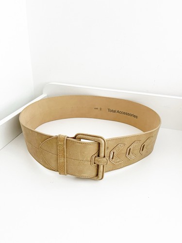 Vintage total accessories - total,