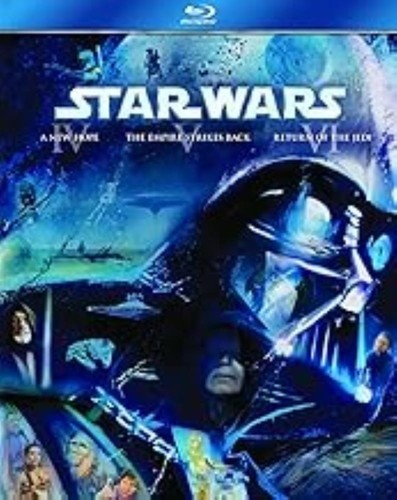 Star wars the original - wars:,
