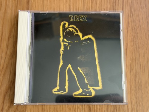 Rex electric warrior - :,