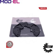 SPLASH PANEL BRAKE DISC
