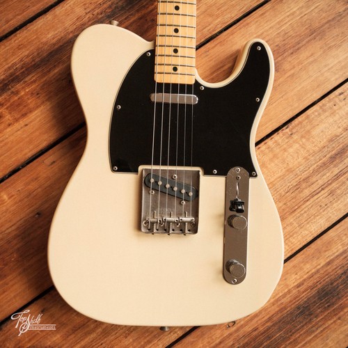 Fender japan telecaster - fender,