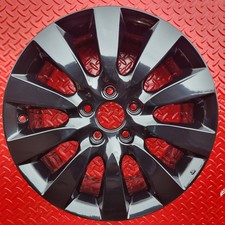 0349 Honda CR- HR-V 17"  Single Refurbished Original Alloy Wheel