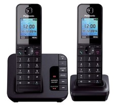 Panasonic KX-TG8182EB Cordless