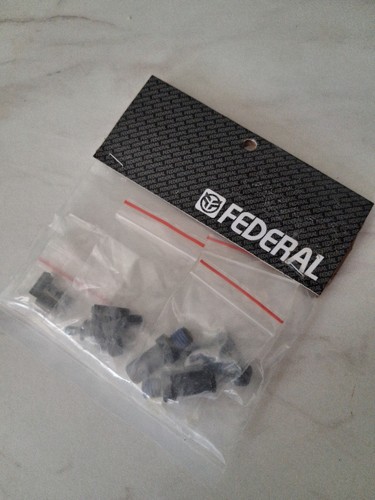 Federal bmx brake mounts - federal,