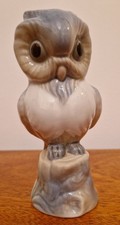 Vintage Blue & White Porcelain