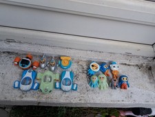 Bundle Lot Cbeebies Go Jetters