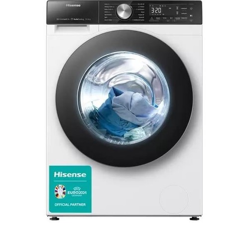 Hisense auto dosing - hisense,