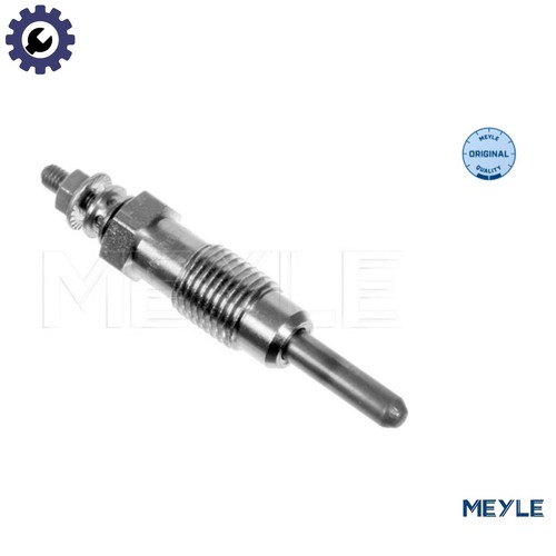 Glow plug 714 860 - plug, 0001