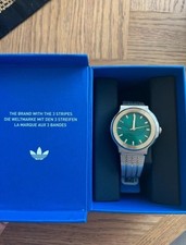 Adidas Expression Three TT