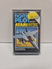 Fighter Pilot Atari DK Marshall