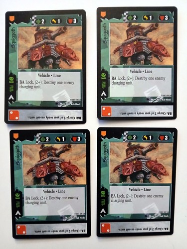 Squiggoth warhammer 40k - squiggoth,