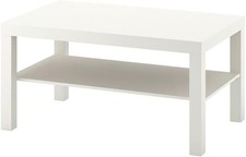 IKEA LACK Rectangular Coffee