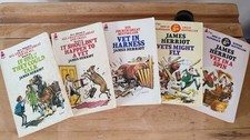 James herriot vintage - james,