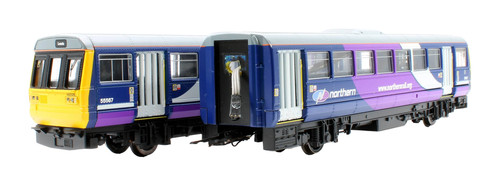 Hornby gauge r3140 northern - gauge,