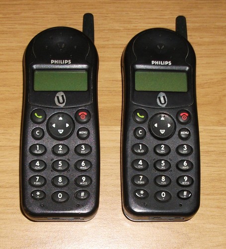 Vintage retro philips - 2,